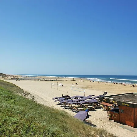 L'ecume De 1 - T1 Bis Proche Ocean 아파트