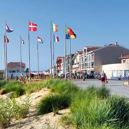 L'ecume De 1 - T1 Bis Proche Océan Apartamento Mimizan-Plage