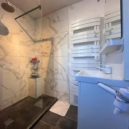 Apartamento L'ecume De 1 - T1 Bis Proche Océan Mimizan-Plage